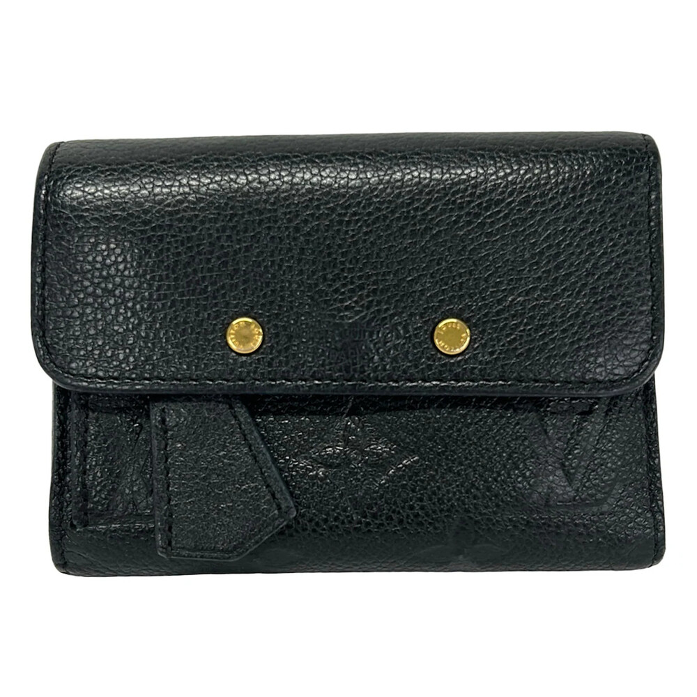 Louis Vuitton Portefeiulle Pont Neuf #338290L57B